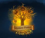 Mystery Poster #1: A Greek Life