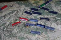 Pub Battles: Bull Run – The Great Skedaddle