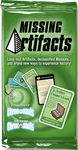 Chrononauts: Missing Artifacts