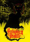 Forbidden Psalm: In the Footsteps of the Mad Wizard