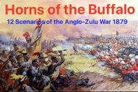 Horns of the Buffalo