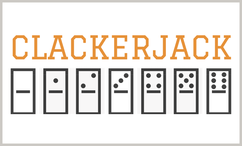 Coperta Clackerjack