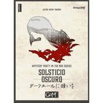 Mystery Party in the Box: Solsticio Oscuro