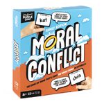 Moral Conflict: Family Edition