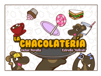 La Chacolatería