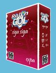 Roll 'n' GOL: Siga Siga