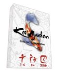 Koi Garden: Solo & Cooperative Expansion