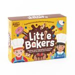 Little Bakers