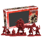 Godtear: Skullbreaker, The Dragon Slayer