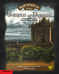 Fortress of Terror: Temple of Despair