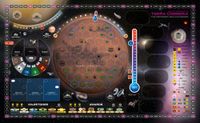 Terraforming Mars: Terra Cimmeria