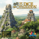 15 Dice of Civilization