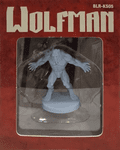 Blood Rage: Wolfman
