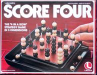 Score Four