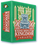Nine-minute Kingdom: Variants