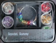 ロンデルラミィ (Rondel Rummy)