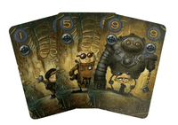 Claim: Tinkerers