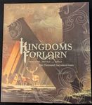 Coperta Kingdoms Forlorn: Ten Thousand Succulent Fears Expansion