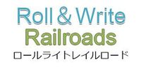 Roll & Write Railroads