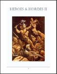Heroes & Hordes II