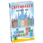 Copenhagen: Queenie Box