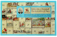 Des Herrn Fix von Bickenbach Reise um die Welt in 77 Tagen