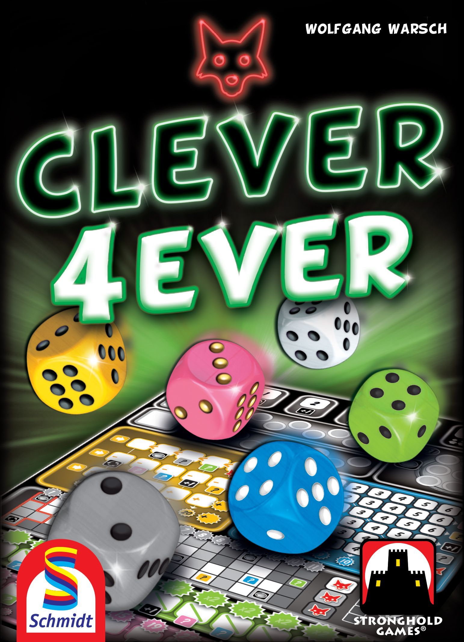 Coperta Clever 4Ever