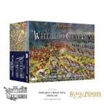 Black Powder Epic Battles: The Waterloo Campaign