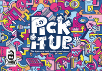 Pick It Up