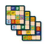 Pakal: New Schemes