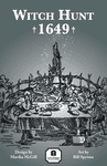 Witch Hunt 1649
