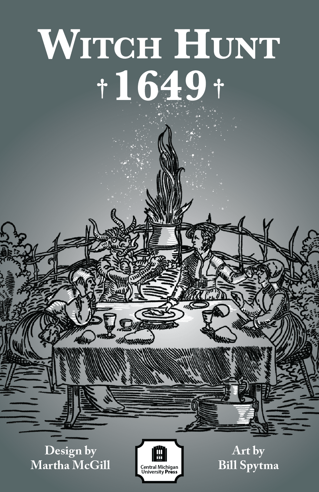 Witch Hunt 1649 box art