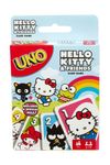 UNO Hello Kitty & Friends