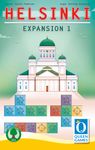 Helsinki: Expansion 1