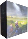 Northgard: Uncharted Lands – Warchief Collector Edition