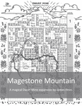 Dwarf Mine: Magestone Mountain