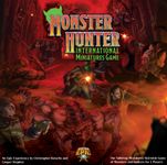 Monster Hunter International