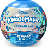 Disney Kingdomania: Game Ball