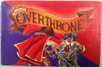 Overthrone