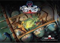Houdini's Secret Room