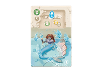 Dice Forge: Piranha Princesse