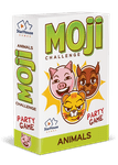 Moji Challenge: Animals