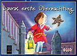 Lauras erste Übernachtung box art
