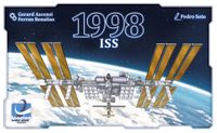 1998 ISS