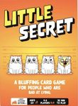Little Secret