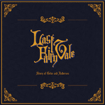 LastFairyTale: Story of Grim and Anderson