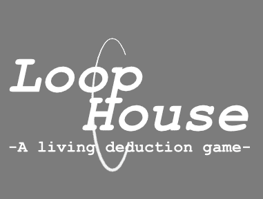 Loop House box art