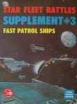 Star Fleet Battles Supplement #3: Fast Patrol Ships