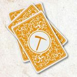 Western Legends: Prospecting Deck Variant