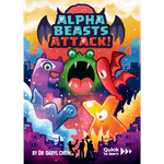 Alphabeasts Attack!